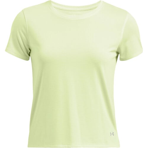 UNDER ARMOUR LAUNCH verde