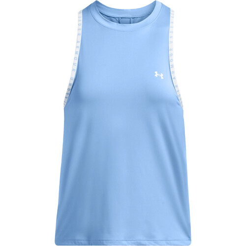 UNDER ARMOUR KNOCKOUT azul