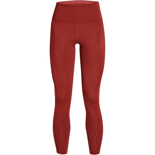 UNDER ARMOUR LAUNCH ELITE naranja