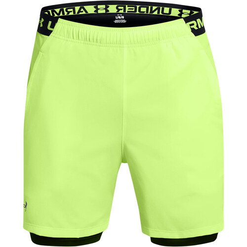 UNDER ARMOUR VANISH verde