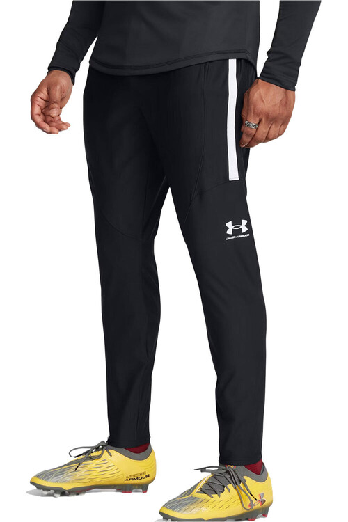 UNDER ARMOUR PRO negro