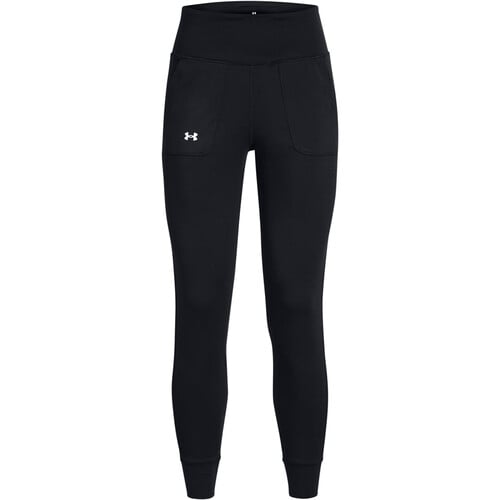 Under Armour pantalones y mallas largas fitness mujer MOTION NEGRO