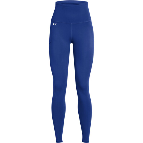 Under Armour pantalones y mallas largas fitness mujer MOTION UHR AZUL