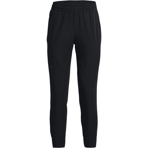UNDER ARMOUR UNSTOPPABLE negro