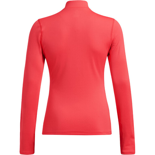 Under Armour sudaderas deportivas mujer VANISH ROJO
