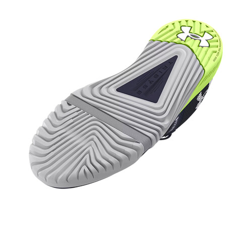 UNDER ARMOUR TRIBASE REIGN 6 azul