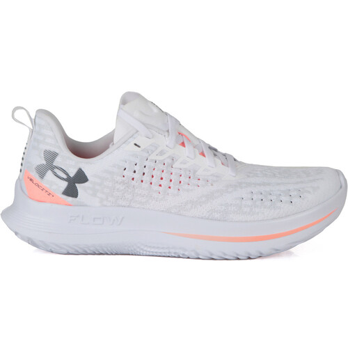 UNDER ARMOUR VELOCITI 4 SE blanco