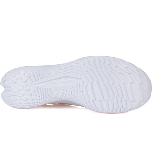 UNDER ARMOUR VELOCITI 4 SE blanco