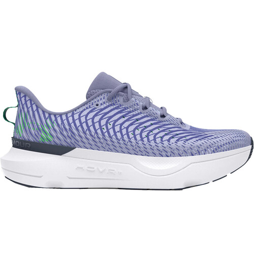 Under Armour zapatilla running mujer INFINITE PRO AZUL