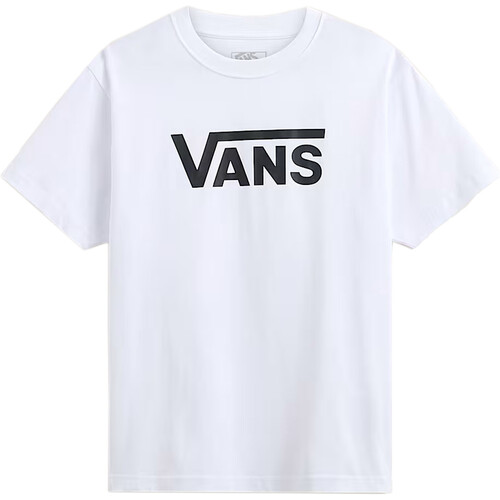 VANS CLASSIC blanco