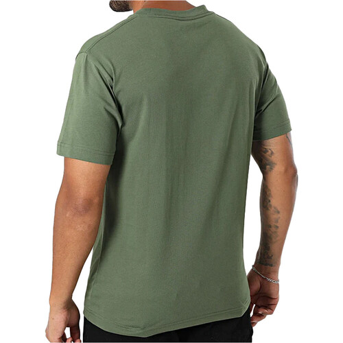 Vans camiseta manga corta hombre CLASSIC VERDE