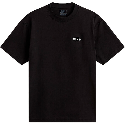 VANS NEW LEFT CHEST negro
