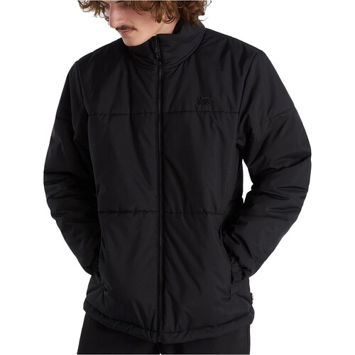 VANS 105 MTE NORRIS negro