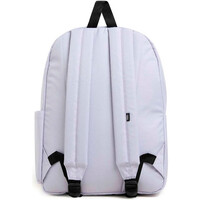 Vans mochila deporte OLD SKOOL CLASSI MORADO 01