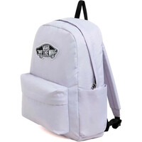 Vans mochila deporte OLD SKOOL CLASSI MORADO 02