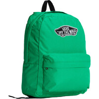 Vans mochila deporte OLD SKOOL CLASSIC VERDE 02