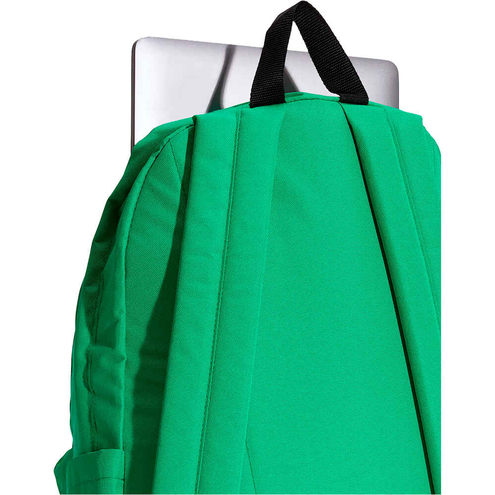 Vans mochila deporte OLD SKOOL CLASSIC VERDE 04