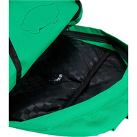 Vans mochila deporte OLD SKOOL CLASSIC VERDE 05