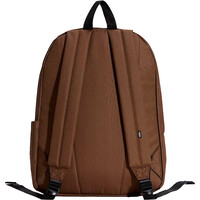 Vans mochila deporte OLD SKOOL DROP V MARRON 01