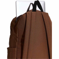 Vans mochila deporte OLD SKOOL DROP V MARRON 04