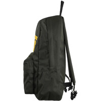 Vans mochila deporte OLD SKOOL DROP V VERDE 02