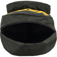 Vans mochila deporte OLD SKOOL DROP V VERDE 03