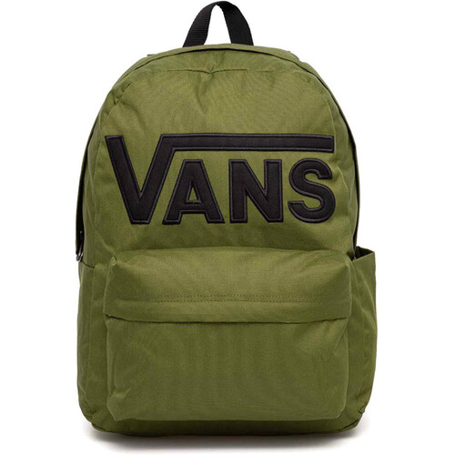 VANS OLD SKOOL DROP V verde