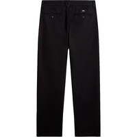 Vans pantalón hombre AUTHENTIC CHINO NEGRO vista detalle