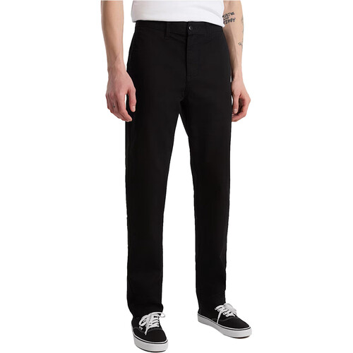 VANS AUTHENTIC CHINO negro