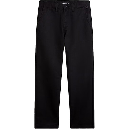 VANS AUTHENTIC CHINO negro