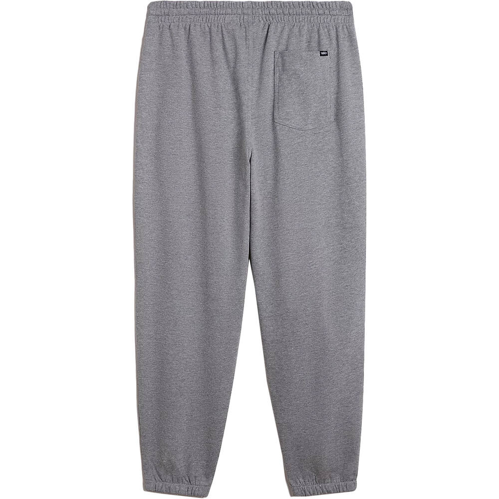 Vans pantalón hombre TRECKER II GRIS vista trasera