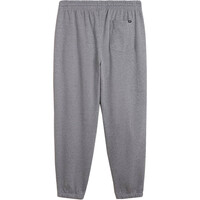 Vans pantalón hombre TRECKER II GRIS vista trasera