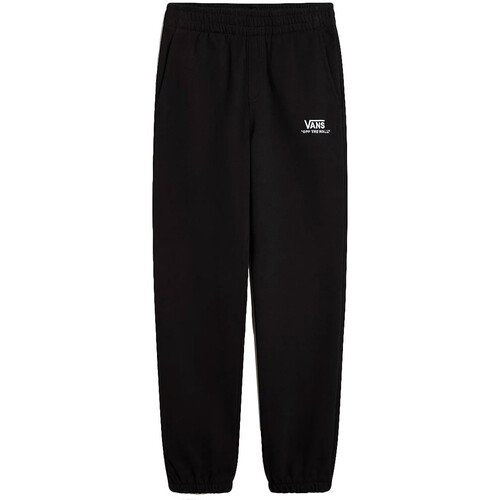 Vans pantalón niño TRECKER II NEGRO