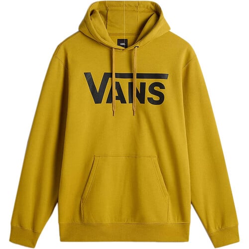 VANS CLASSIC amarillo