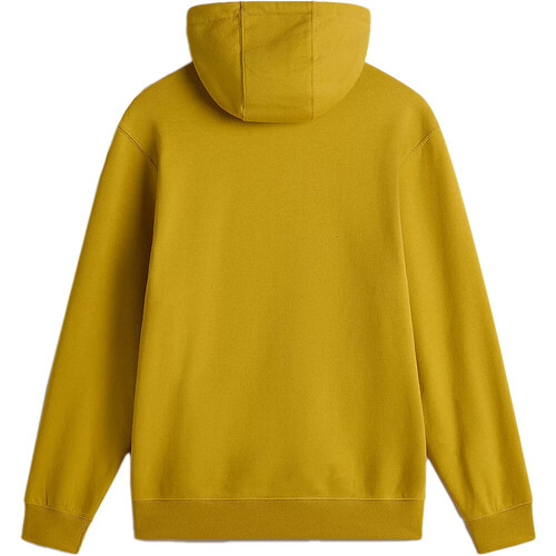 VANS CLASSIC amarillo