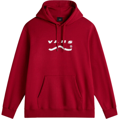 VANS DETEREMINED rojo