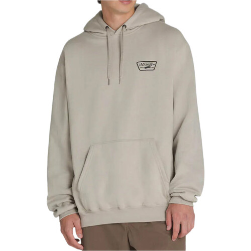 VANS FULL PATCH