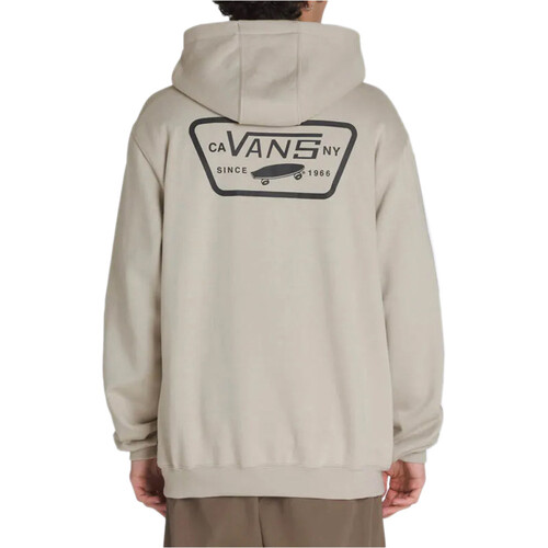 VANS FULL PATCH