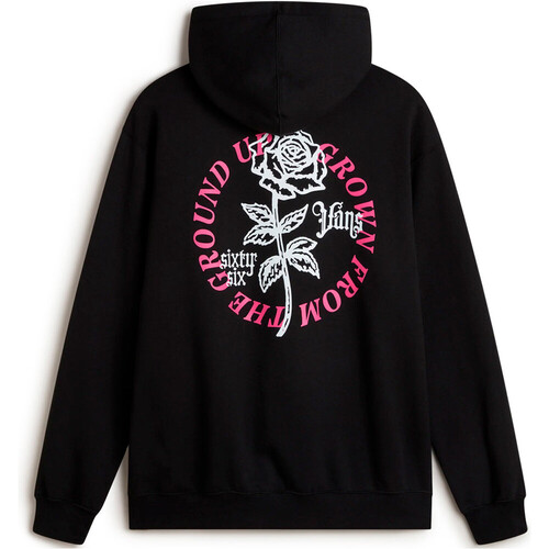 VANS GROWN FROM THE GROUND UP negro