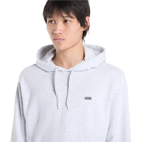 VANS LEFT CHEST gris