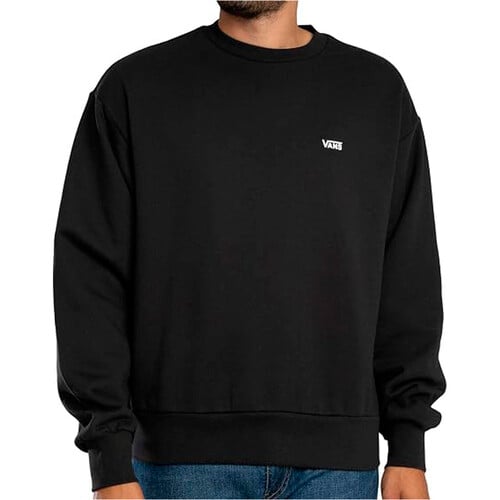 VANS LEFT CHEST negro