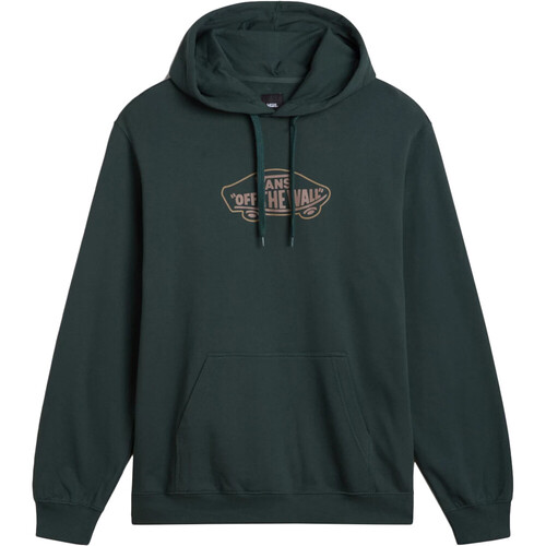 VANS OFF THE WALL verde