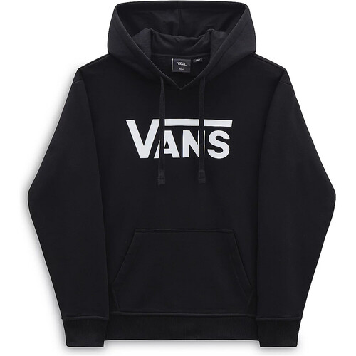VANS CLASSIC V BFF negro