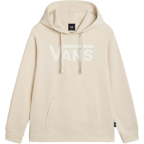 VANS DROP V LOGO blanco