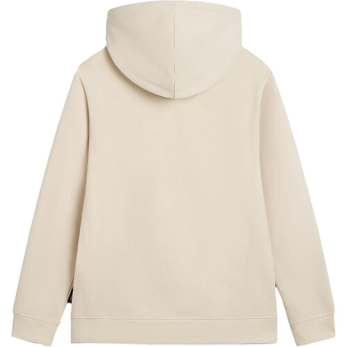 VANS DROP V LOGO blanco