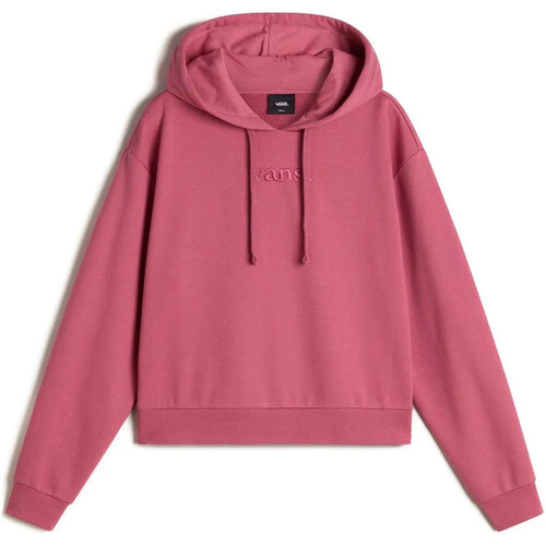 VANS ESSENTIAL H-FT RLX PO rosa