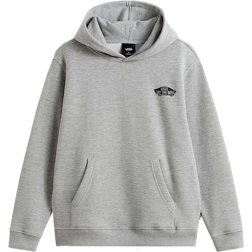 VANS DOUBLE STANDARD gris
