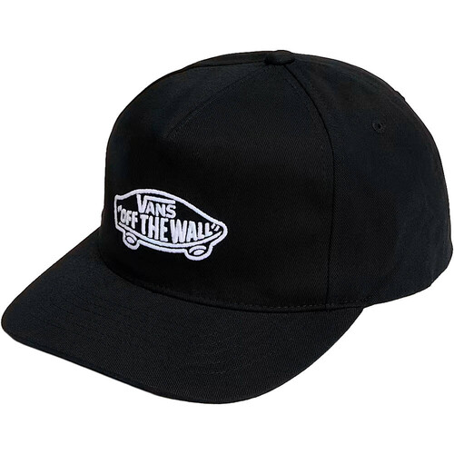 VANS CLASSIC SNAPBACK negro