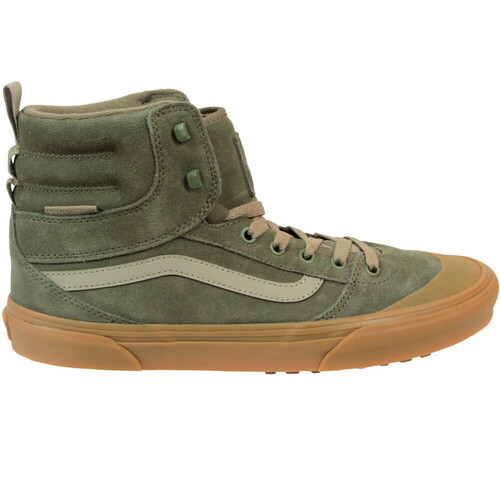 VANS ASHWOOD HI VANSGUARD