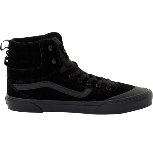 VANS ASHWOOD HI VANSGUARD negro